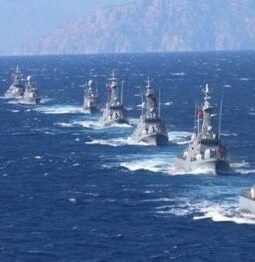 Turki, Qatar, Pakistan, dan Indonesia Teken MOU Pertahanan